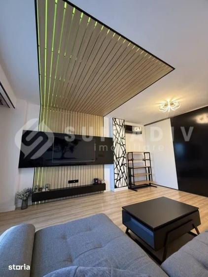 Apartament premium, parcare subterana, bloc nou cu lift-Sopor - 5