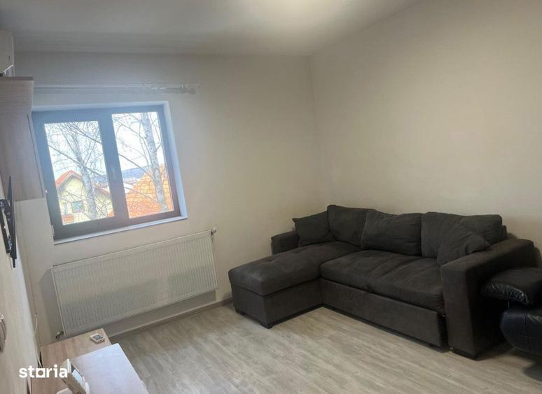 Popas Pacurari apartament cu 2 camere decomandat Cod:158462 - 6