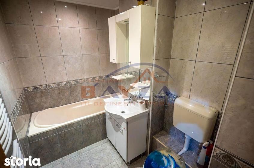 Petru Rares, apartament 3 camere mobilat, utilat, garaj exterior - 8