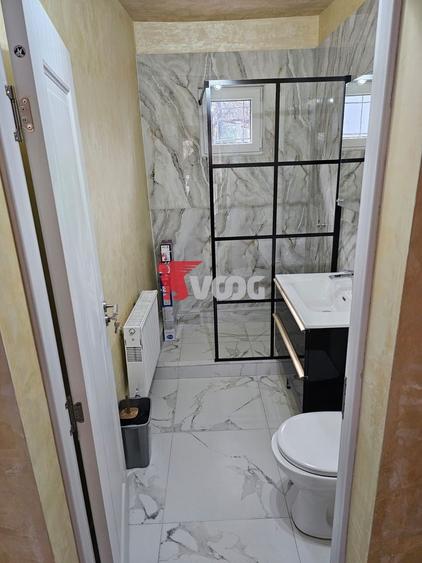 Casă individuală cu 3 camere cu Canalizare în Blașcovici