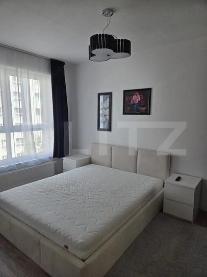 APARTAMENT DE LUX CU 2 CAMERE IN AVANGARDEN 3 - 5