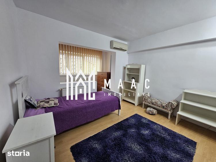 Apartament cu 2 camere decomandat în Ștrand
