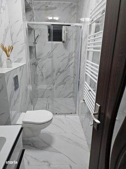 Casă cu 2 camere decomandat cu Teren 60 Mp în Central