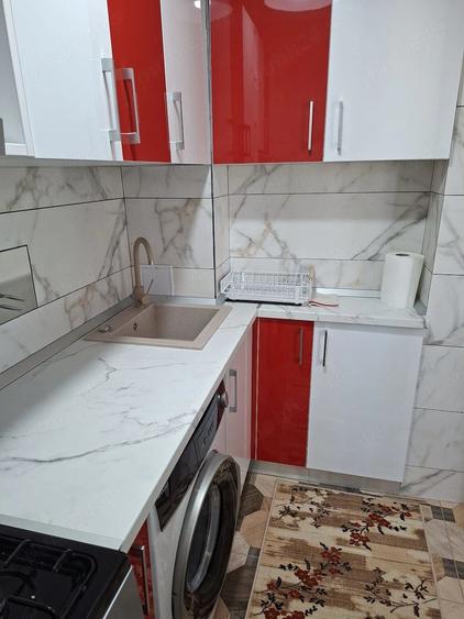 Garsonieră decomandată în Chișinau