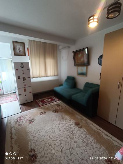 Garsonieră semidecomandată în Ghencea