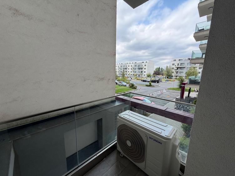 Apartament cu 3 camere în Pipera