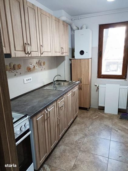 Apartament modern de 2 camere, 48 mp + balcon, Aleea Baita - 4