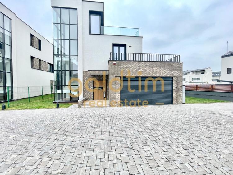 NEW VILLA FIRST RENT/SUPERB/PIPERA/AMERICAN SCHOOL - 1