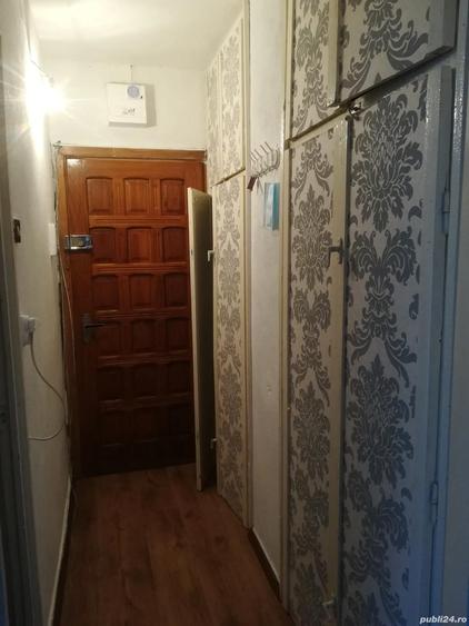 Garsonieră semidecomandată în Valea Aurie