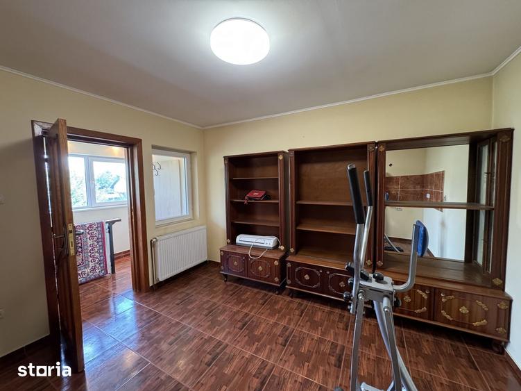 Casa individuala Chiajna, langa padure, 5 camere, utilitati in curte - 6