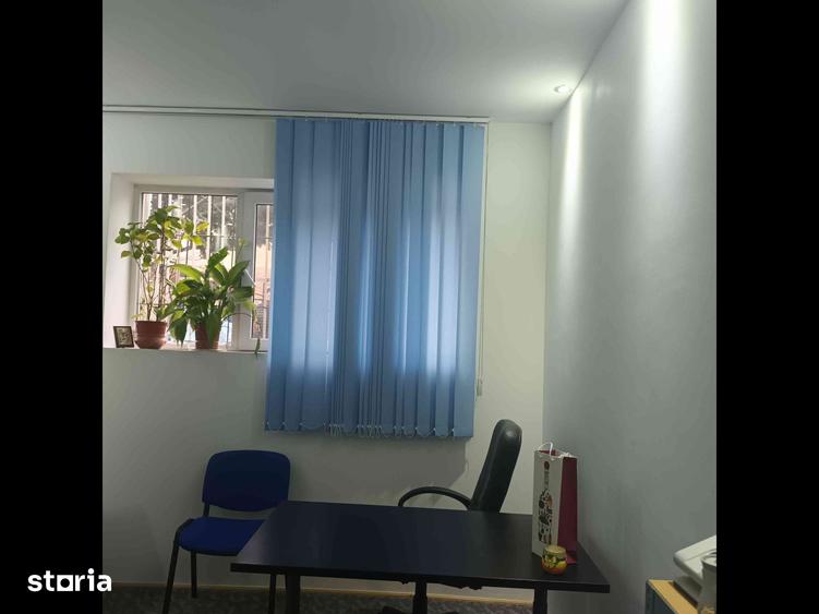 Apartament cu 2 camere în Dacia