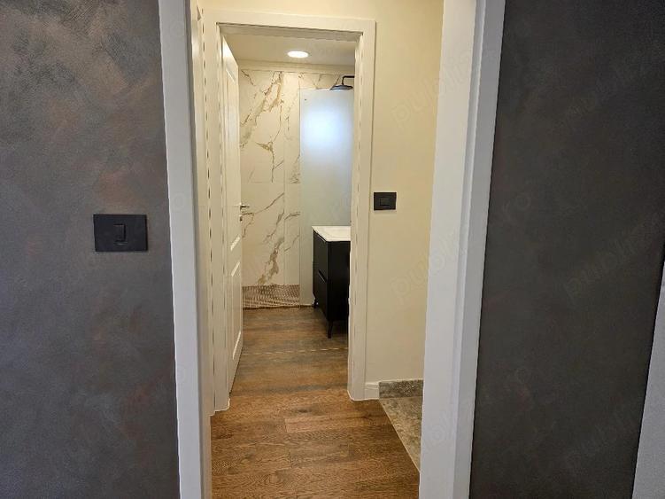 Apartament cu 2 camere semidecomandat în Olimpia-Stadion