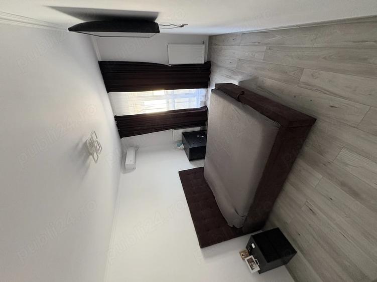 Apartament cu 3 camere decomandat în Dobroești