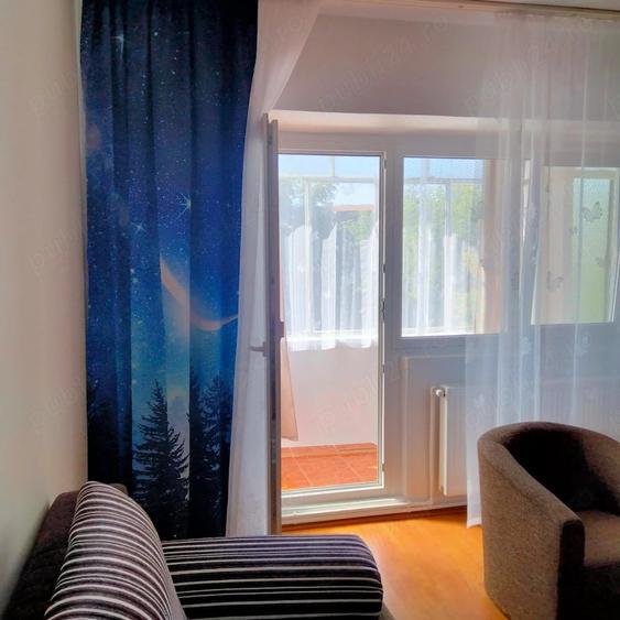 Inchiriez apartament spa?ios, 1 camera zona IFR (Lidl I.C. Frimu), Proprietar - 3