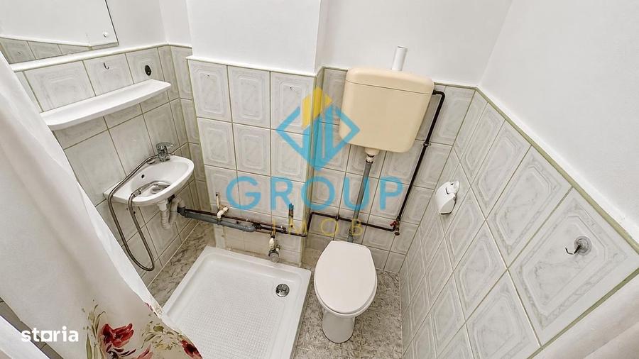 Garsonieră în Narcisa