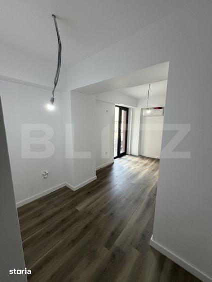 Apartament cu 2 camere în Central