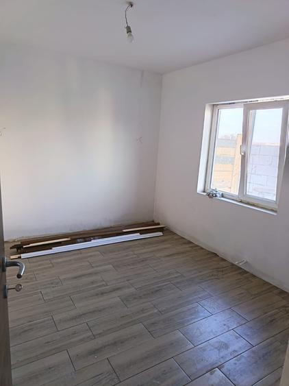 Casă individuală cu 2 camere cu Teren 160 Mp în Nord