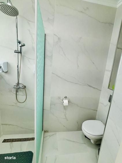 10% DISCOUNT Apartament 2 camere Mamaia Nord 150 m de plaja - 9