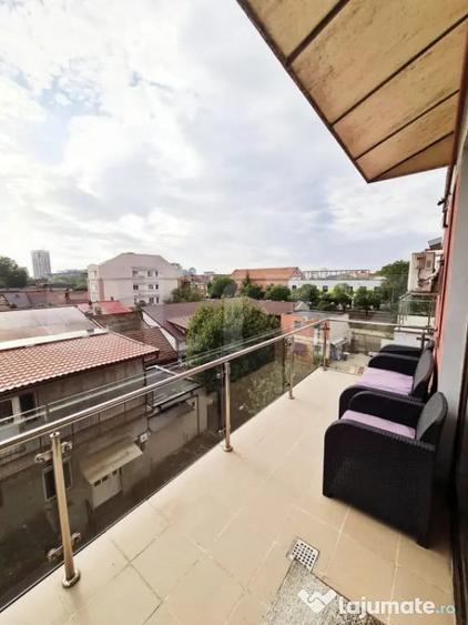 Apartament de inchiriat, 80 mp, zona Badea Cartan - 3