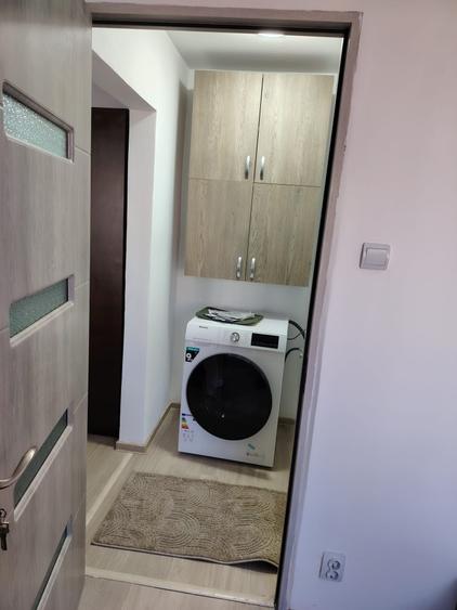 Apartament cu 2 camere semidecomandat în Micro 6