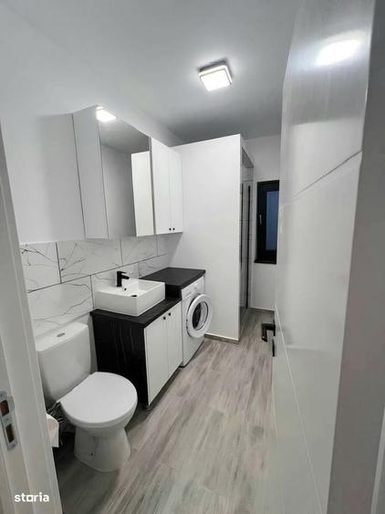 Prima inchiriere - Strada Cometei nr 36 -Apartament 2 camere ultra lux - 18
