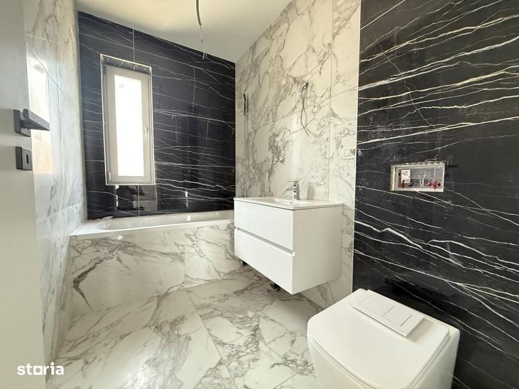 Apartament cu 3 camere în Chișoda