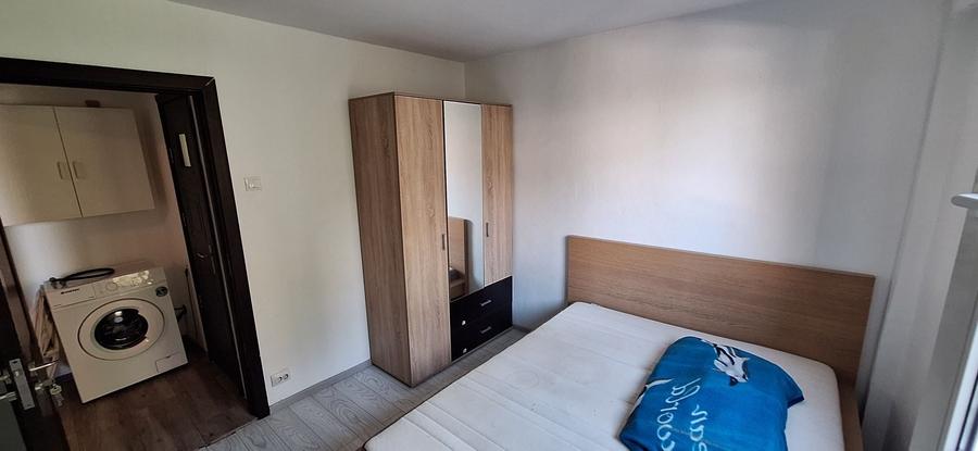 Apartament cu 2 camere semidecomandat în Iancului