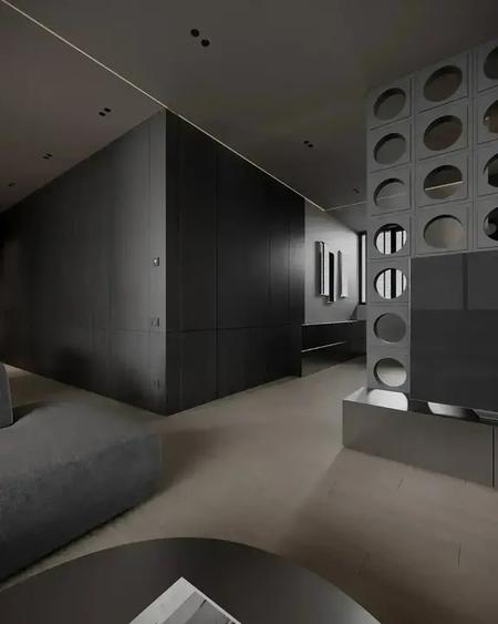 Penthouse cu 4 camere decomandat, mobilat în 13 Septembrie