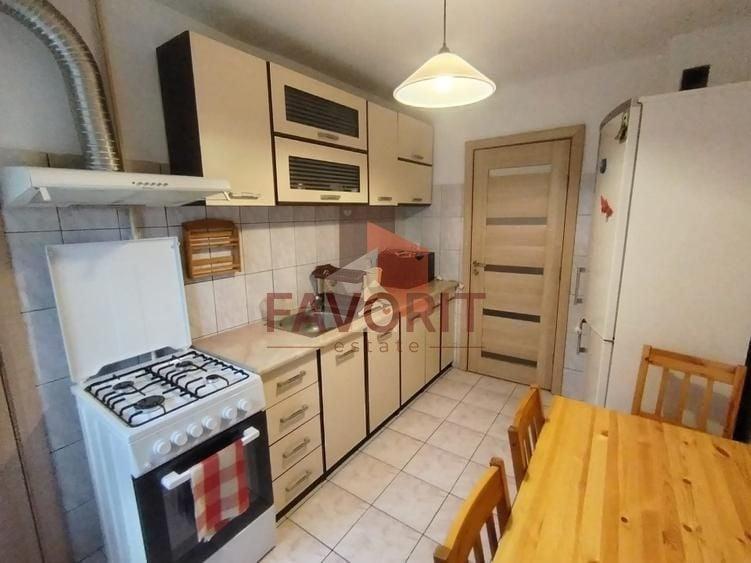 Apartament 3 camere decomandat | Zona Girocului - 8