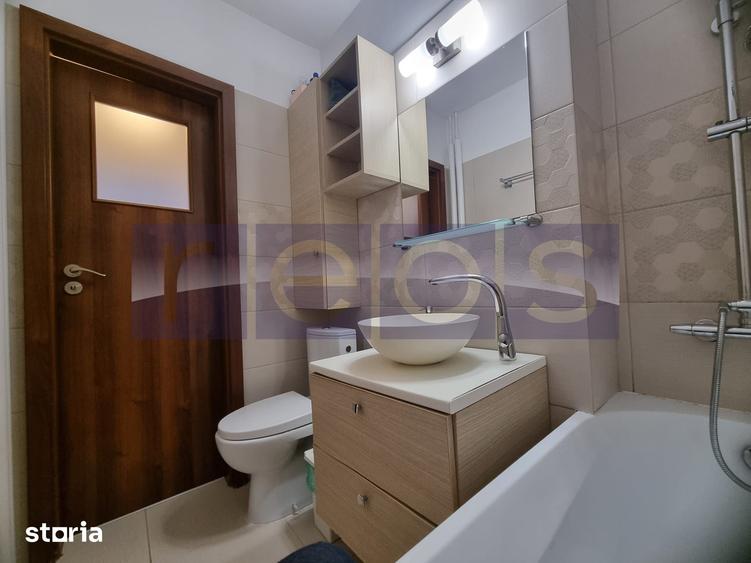 Apartament cu 2 camere în Dorobanți