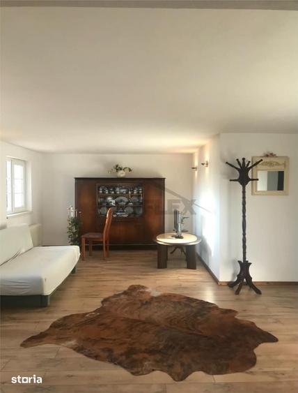 EXCLUSIVITATE ! Casa pe 3 etaje de vanzare in Cenad la pret de apartam - 8