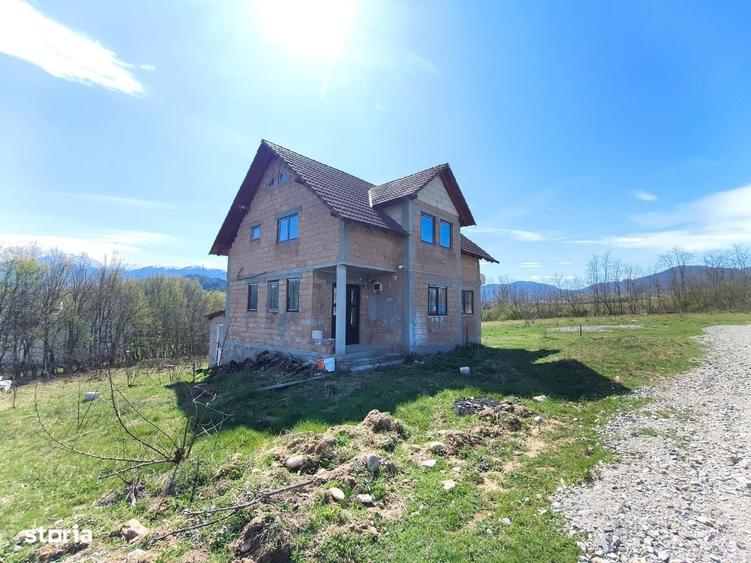 Casa de vanzare in Talmaciu - 17