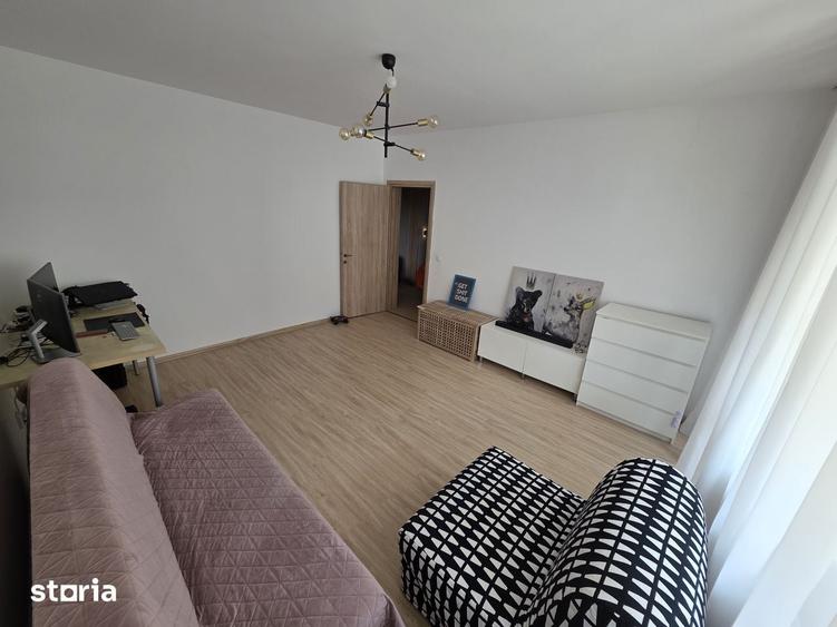 Apartament cu 2 camere în Metalurgiei