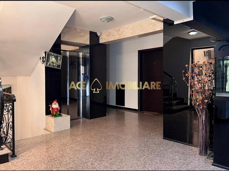 Apartament cu 2 camere semidecomandat, mobilat în Dămăroaia