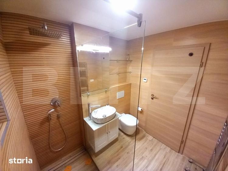 Apartament cu 4 camere în Central
