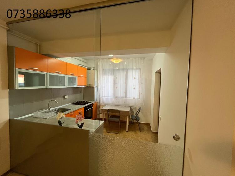 Inchiriere apartament 2 camere Popesti-Leordeni - 5