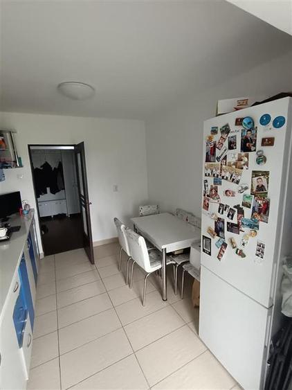 Apartament cu 3 camere decomandat în Gării