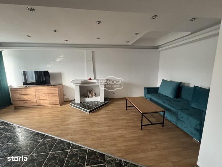 Apartament cu 2 camere în Central