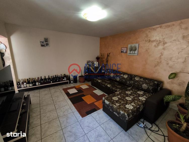 Casă cu 4 camere cu Teren 770 Mp în Viile Noi