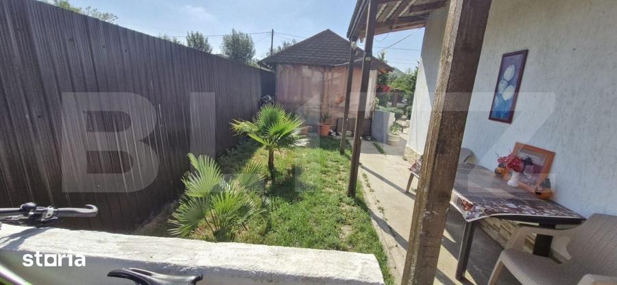 CASA DE VANZARE ZONA LINI?TITA | TEREN 534 MP | CONSTRUC?IE - 8