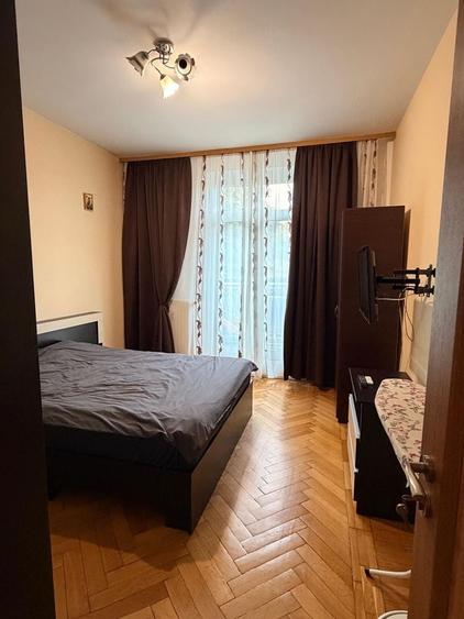 Apartament cu 2 camere decomandat în Bucureștii Noi
