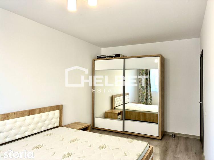 Apartament cu 2 camere în Sânpetru