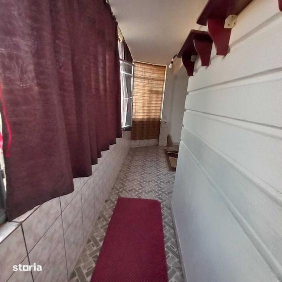 Spre Inchiriere apartament 2 camere Galati - 5