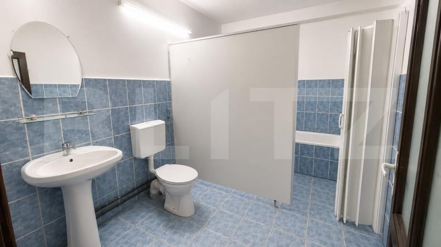 Casă individuală cu 6 camere cu Teren 475 Mp în Olimpia-Stadion