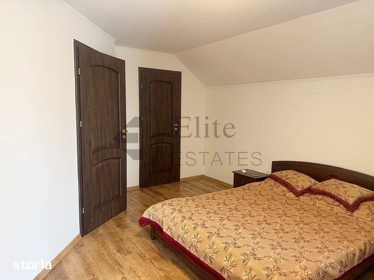 Casă cu 4 camere cu Teren 250 Mp în Tokai