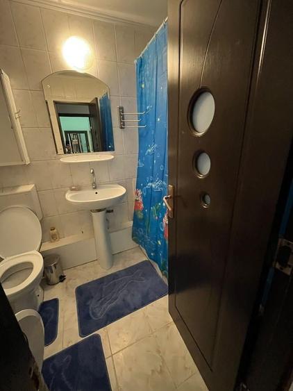 Apartament cu 2 camere decomandat în Iancului