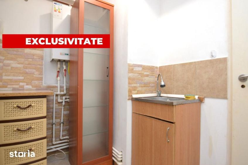 INCHIRIERE APARTAMENT 2 CAMERE ULTRACENTRAL PIATA ROMANA- MIHAI EMI - 17