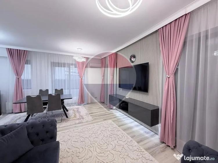 Casă cu 4 camere cu Teren 227 Mp în Ulmi