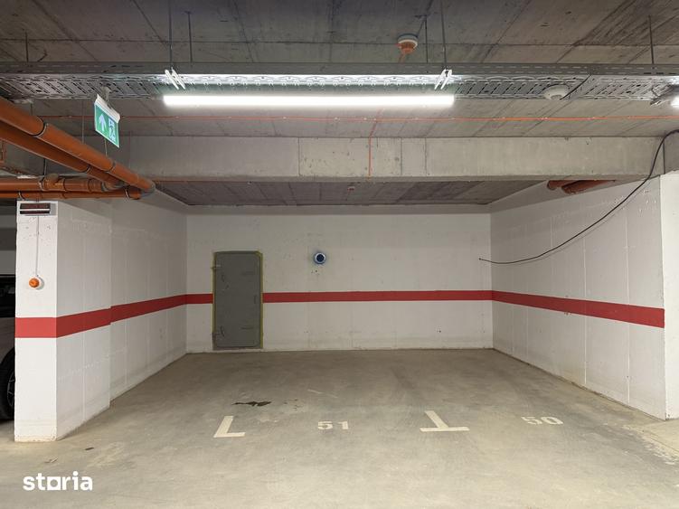 Apartament 2 camere | Proprietar | Loc de parcare inclus - 1