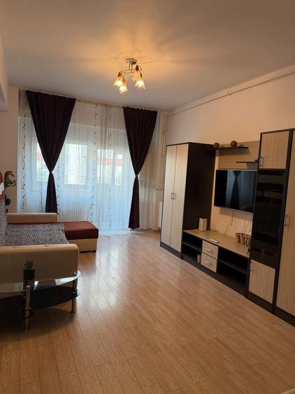 Apartament cu 2 camere decomandat în Chiajna